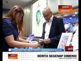 Penurunan pada jualan syarikat Habib Jewels selepas GST