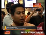 Darul Quran Malaysia Yaman pantau situasi Yaman