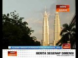 Petronas tangguh dan kurangkan perbelanjaan modal, OPEX