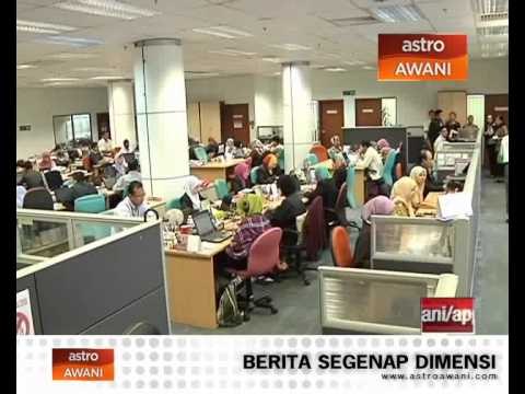 Najib ucap terima kasih kepada pekerja