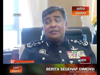 Wujud skop kelima siasatan MH370