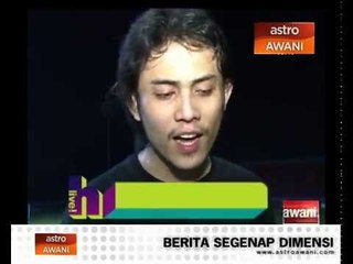 Akim Ahmad teruskan bersama The magistrate