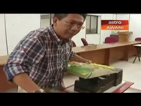 Pantai Timur Sabah berisiko dilanda gempa bumi