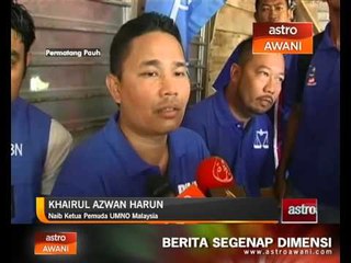 Manifesto BN diyakini mampu ubah hidup rakyat