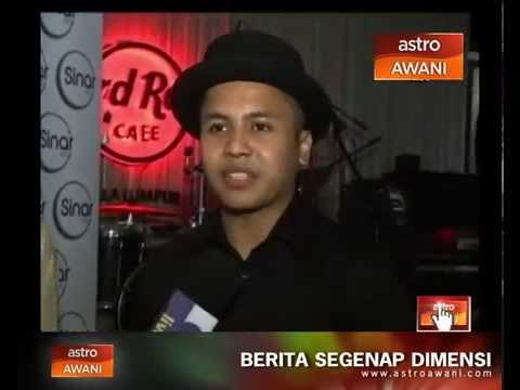 Kembali atas permintaan ramai - Hafiz Suip