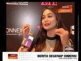 Stailista: Artis-artis di karpet merah Parti Anugerah Eh!