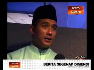 Kidz & Cream bisnes Aaron Aziz untuk masa depan