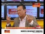 Analisis Awani: Realiti baru untuk pemimpin masyarakat masa depan