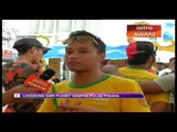 Gala TV Khas: Planet Gempak Ola Bola P.Pinang