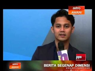 Berbulan madu selepas sambutan Raya