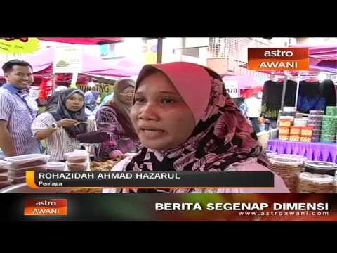 Tingkat kesedaran umum mengenai kebersihan