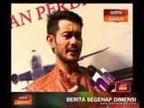 Farid Kamil ingin kembali mengarah segera