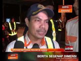 Ops Khas Motosikal keluar 60 saman