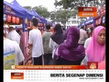 Inisiatif kerajaan kurangkan beban rakyat