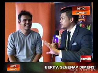 KRU sambut ulang tahun ke-23