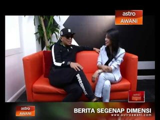Shahrol Shiro selalu ditanya bila nak kahwin