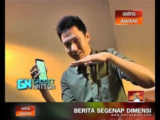 Gamers Station – Monument Valley