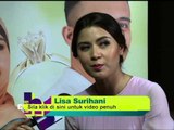 Lisa Surihani belum terfikir untuk terus menyanyi