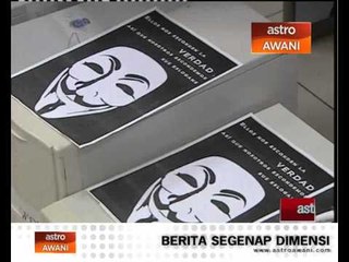 Kes Godam PDRM: Kesilapan manusia punca utama pencerobohan