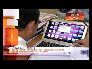 Awani In A Minute (7th October 2014)