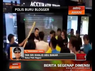 Tiada kes penipuan dalam insiden di Low Yat - KPN