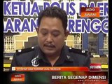 Sepasang anak beranak ditahan lagi kerana jual mercun