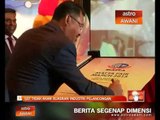 GST tidak akan jejaskan industri pelancongan