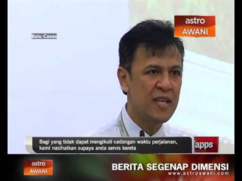 Langkah Anih Bhd bagi persiapan Hari Raya