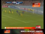 ATM belum angkat bendera putih