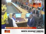 Perlis siap sedia jadi tuan rumah SUKMA ke-17