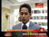 Jurulatih dibawah MSN terima kenaikan gaji