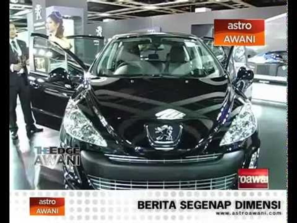 Sime Darby motors to offer IPO in 1H2015