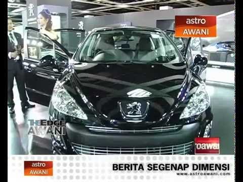 Sime Darby motors to offer IPO in 1H2015