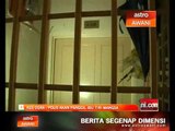 Kes dera: Polis akan panggil ibu tiri mangsa