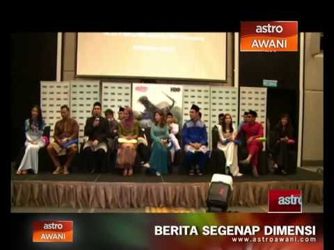 Proses alih suara Transformers ambil masa 8 jam