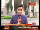 Suspek curi di Plaza Low Yat: Perkembangan di Mahkamah Jalan Duta