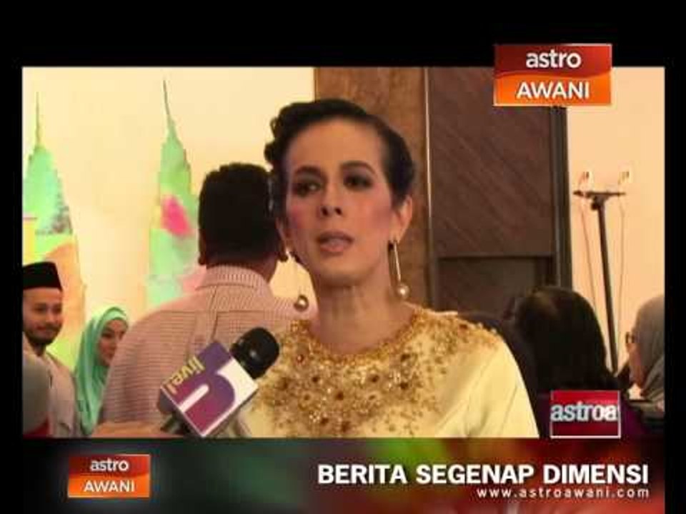 Hidup Didie Alias lebih teratur di bawah pengurusan baru
