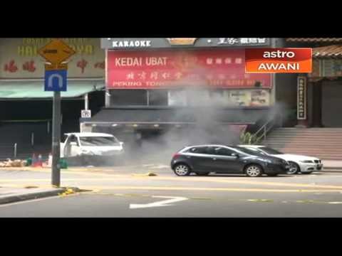 Jangan buat spekulasi - Zahid Hamidi