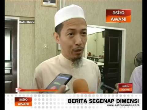 PAS tidak boleh halang ahli sertai Gerakan Harapan Baru