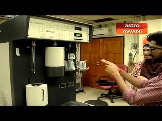 Exclusive Science Centre