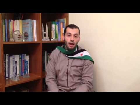 Ucapan Hari Raya dari Serbia