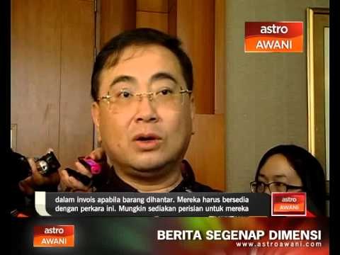 IKS masih belum jelas pelaksanaan mekanisme GST