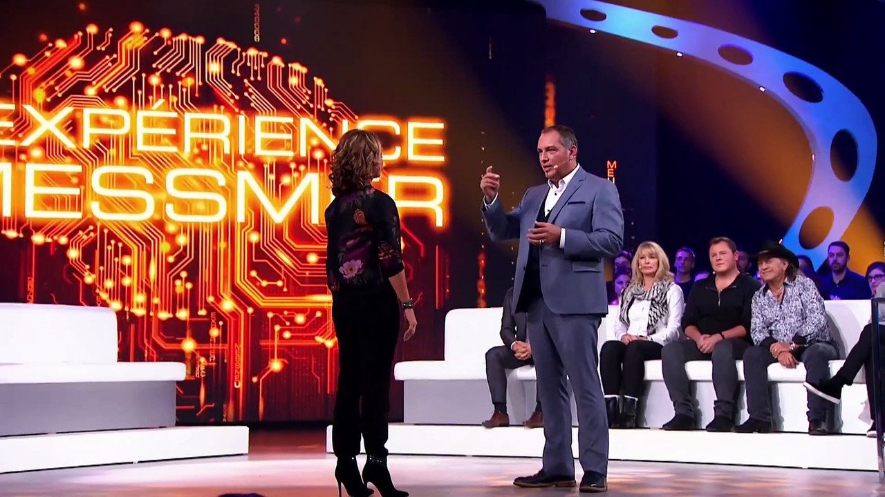 L'expérience Messmer - Deuxième Partie 2 Partie 2 de 2 .¤ZombiE¤