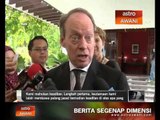 Keadilan untuk mangsa MH17