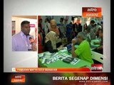 Pameran MATTA 2015 berakhir