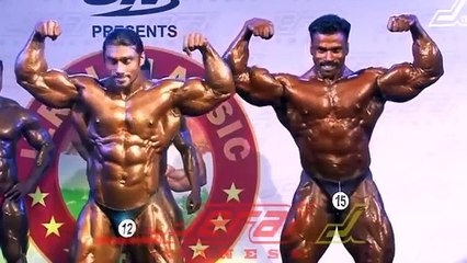Indian MASS MONSTER - Sangram Chougule Bodybuilding Motivation