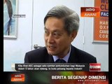 Asean sumber pertumbuhan baru Malaysia