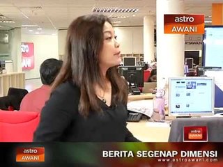 Program baharu Astro, Oh My Budget