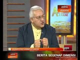 Agenda Awani: Imaginasi & Inovasi Masa Depan Kanak-Kanak