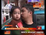 Dilema antara kehendak dan keperluan